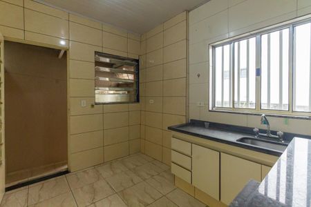 Casa para alugar com 70m², 2 quartos e 1 vaga Casa para alugar com 70m², 2 quartos e 1 vagaCozinha