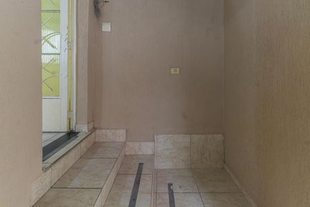 Casa para alugar com 70m², 2 quartos e 1 vaga Casa para alugar com 70m², 2 quartos e 1 vagaÁrea de Serviço