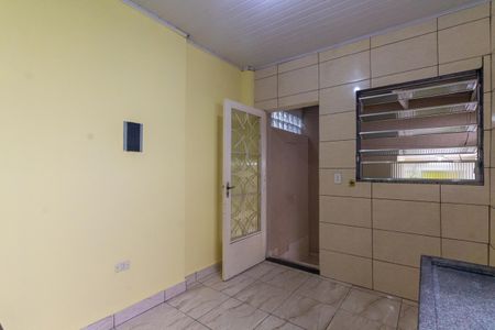 Casa para alugar com 70m², 2 quartos e 1 vaga Casa para alugar com 70m², 2 quartos e 1 vagaCozinha