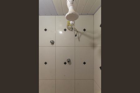 Casa para alugar com 70m², 2 quartos e 1 vaga Casa para alugar com 70m², 2 quartos e 1 vagaBanheiro