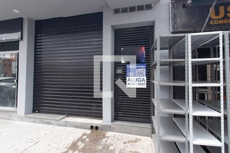 Kitnet/Studio para alugar com 1 quarto, 18m² em Vila Maria Baixa, São Paulo