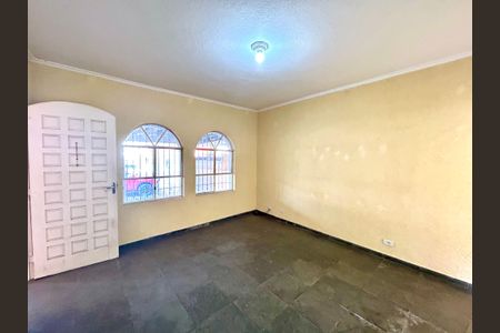 Sala de casa para alugar com 2 quartos, 68m² em Cidade Aracília, Guarulhos