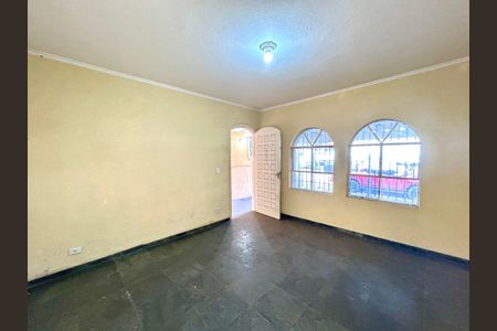 Sala de casa para alugar com 2 quartos, 68m² em Cidade Aracília, Guarulhos