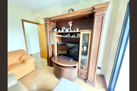 Apartamento à venda com 125m², 3 quartos e 3 vagasQuarto 1