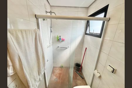 Apartamento à venda com 125m², 3 quartos e 3 vagasBanheiro