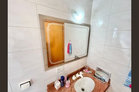 Apartamento à venda com 125m², 3 quartos e 3 vagasBanheiro