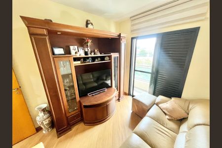 Apartamento à venda com 125m², 3 quartos e 3 vagasQuarto 1