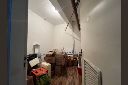 Apartamento à venda com 125m², 3 quartos e 3 vagasDepósito