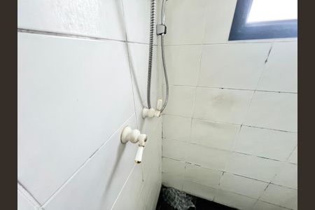 Apartamento à venda com 125m², 3 quartos e 3 vagasBanheiro da Suíte