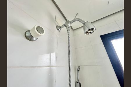 Apartamento à venda com 125m², 3 quartos e 3 vagasBanheiro da Suíte