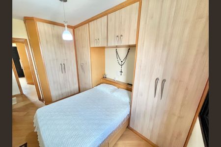 Apartamento à venda com 125m², 3 quartos e 3 vagasQuarto 3 - Suíte