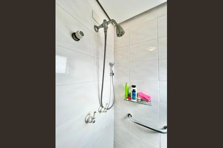 Apartamento à venda com 125m², 3 quartos e 3 vagasBanheiro