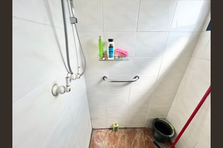 Apartamento à venda com 125m², 3 quartos e 3 vagasBanheiro