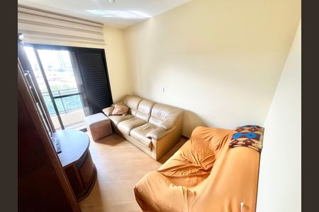 Apartamento à venda com 125m², 3 quartos e 3 vagasQuarto 1