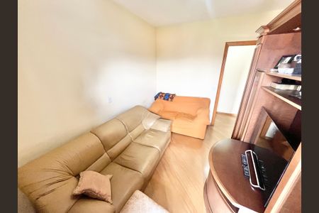 Apartamento à venda com 125m², 3 quartos e 3 vagasQuarto 1