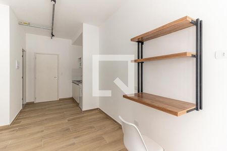 Kitnet/Studio para alugar com 1 quarto, 36m² em Centro Histórico de São Paulo, São Paulo