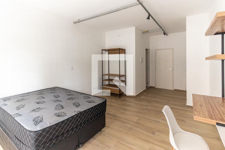 Kitnet/Studio para alugar com 1 quarto, 36m² em Centro Histórico de São Paulo, São Paulo