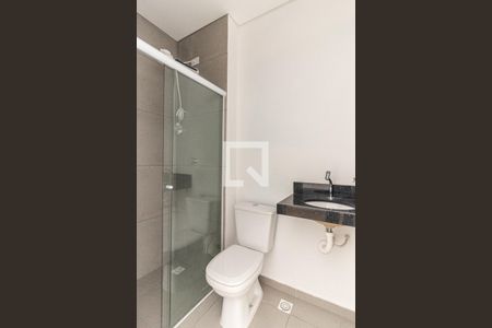 Kitnet/Studio para alugar com 1 quarto, 36m² em Centro Histórico de São Paulo, São Paulo