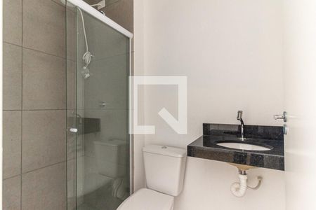 Kitnet/Studio para alugar com 1 quarto, 36m² em Centro Histórico de São Paulo, São Paulo