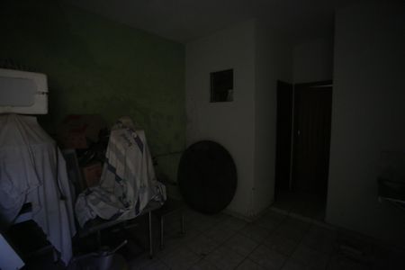 Casa à venda com 400m², 6 quartos e 3 vagasArea de serviço