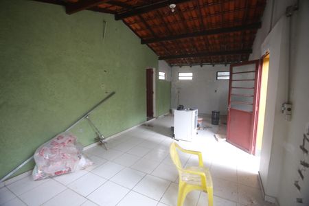 Casa à venda com 400m², 6 quartos e 3 vagasSala de jantar