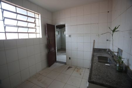 Casa à venda com 400m², 6 quartos e 3 vagasCozinha