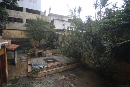 Casa à venda com 400m², 6 quartos e 3 vagasQuintal