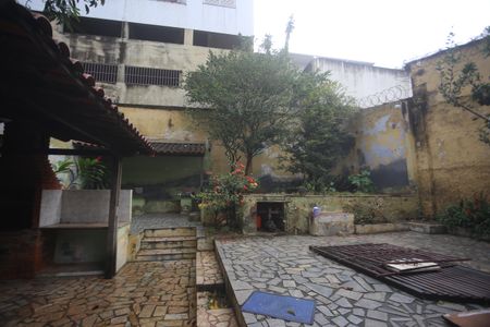 Casa à venda com 400m², 6 quartos e 3 vagasQuintal