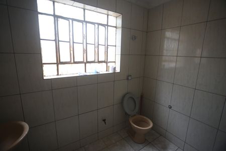 Casa à venda com 400m², 6 quartos e 3 vagasBanheiro