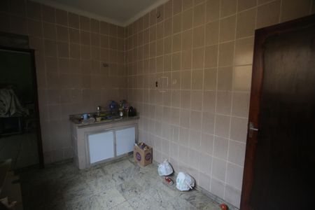 Casa à venda com 400m², 6 quartos e 3 vagasCozinha
