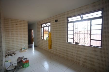 Casa à venda com 400m², 6 quartos e 3 vagasSala