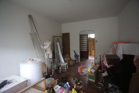 Casa à venda com 400m², 6 quartos e 3 vagasQuarto 3