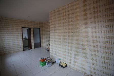 Casa à venda com 400m², 6 quartos e 3 vagasSala