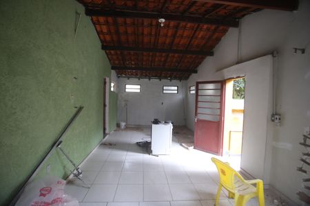 Casa à venda com 400m², 6 quartos e 3 vagasSala de jantar