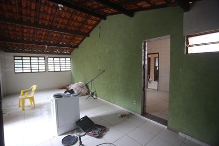 Casa à venda com 400m², 6 quartos e 3 vagasSala de jantar
