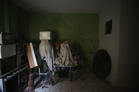 Casa à venda com 400m², 6 quartos e 3 vagasArea de serviço