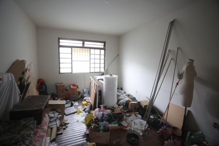 Casa à venda com 400m², 6 quartos e 3 vagasQuarto 3