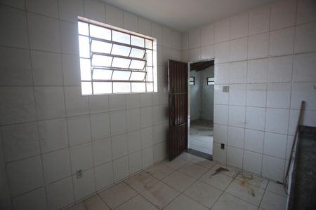 Casa à venda com 400m², 6 quartos e 3 vagasCozinha