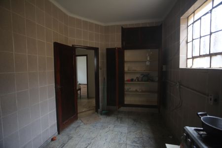 Casa à venda com 400m², 6 quartos e 3 vagasCozinha