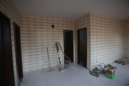 Casa à venda com 400m², 6 quartos e 3 vagasSala