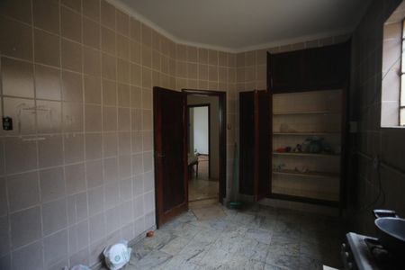 Casa à venda com 400m², 6 quartos e 3 vagasCozinha