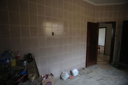 Casa à venda com 400m², 6 quartos e 3 vagasCozinha