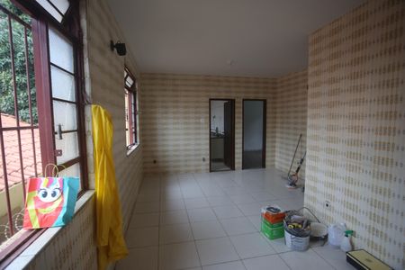 Casa à venda com 400m², 6 quartos e 3 vagasSala