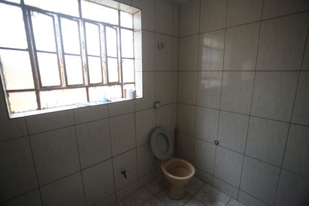 Casa à venda com 400m², 6 quartos e 3 vagasBanheiro