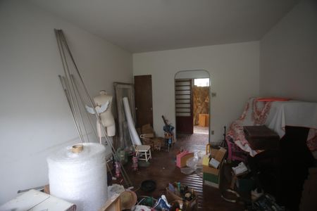 Casa à venda com 400m², 6 quartos e 3 vagasQuarto 3