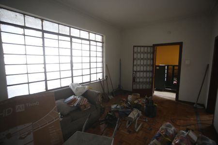 Casa à venda com 400m², 6 quartos e 3 vagasSala 2