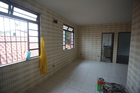 Casa à venda com 400m², 6 quartos e 3 vagasSala