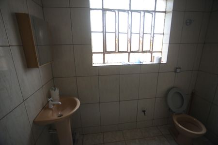 Casa à venda com 400m², 6 quartos e 3 vagasBanheiro