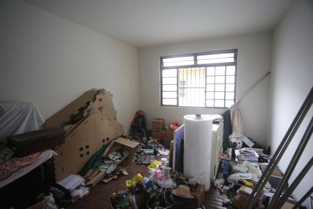 Casa à venda com 400m², 6 quartos e 3 vagasQuarto 3