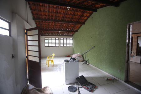 Casa à venda com 400m², 6 quartos e 3 vagasSala de jantar